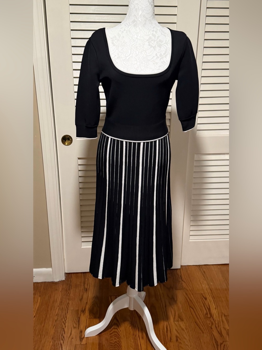 Herve Leger Dress NWT
